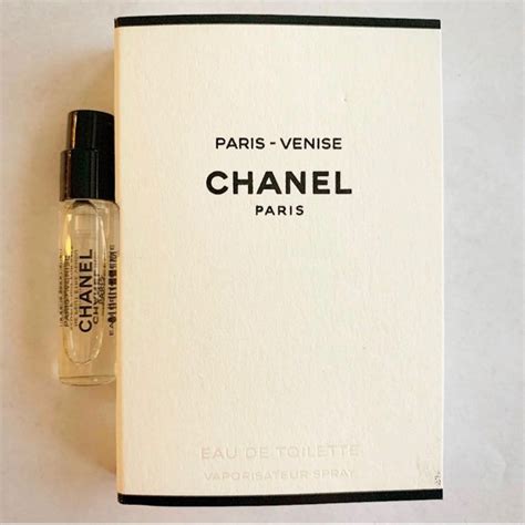 chanel perfume trial size|Chanel perfume and cologne.